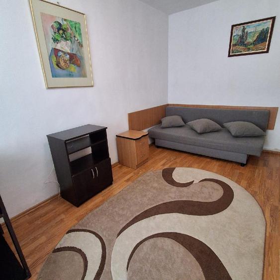 Garsonieră decomandată în Tineretului