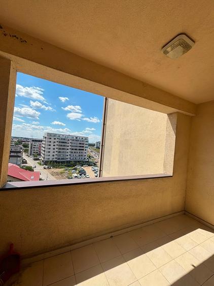 Apartament cu 2 camere decomandat în Prelungirea Ghencea