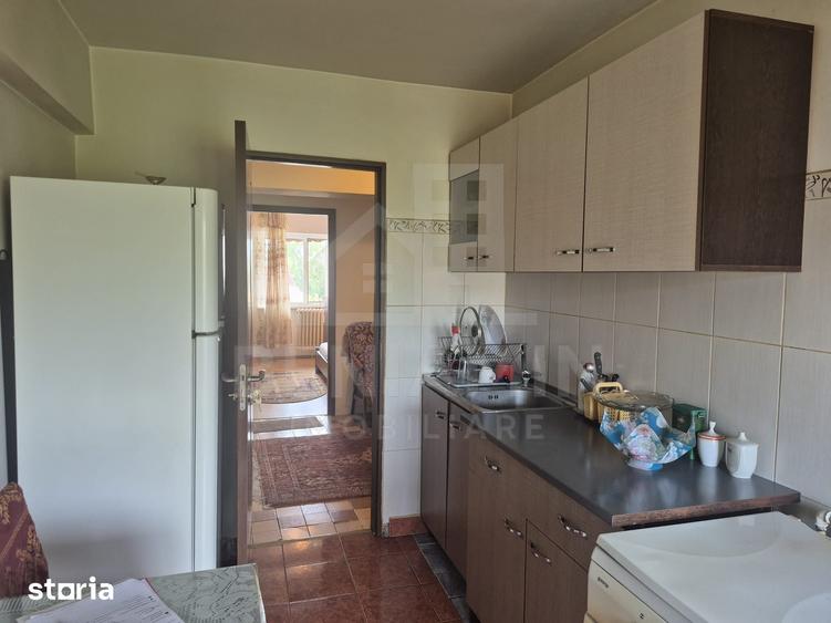 3 camere Sarari 75mp Piata din Valea Rosie 2bai bilateral teava gaze - 3