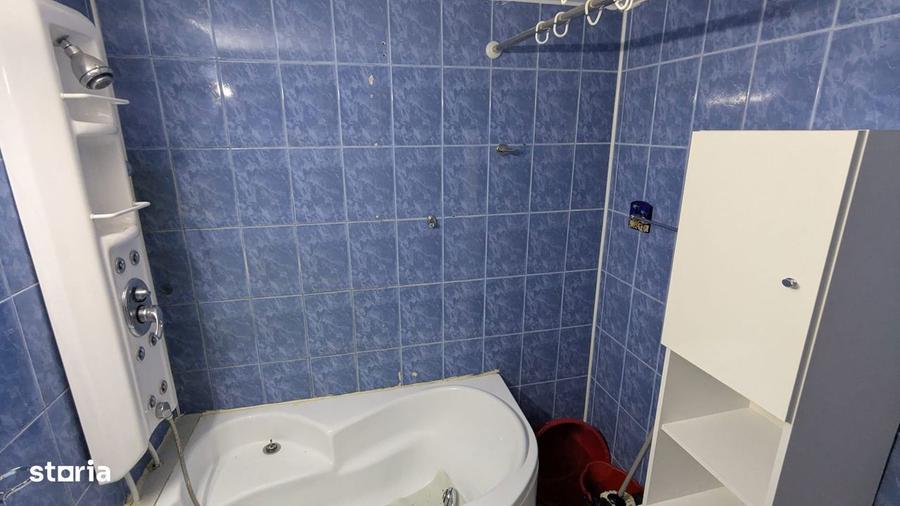 Apartament cu 2 camere, mobilat în Fizicienilor