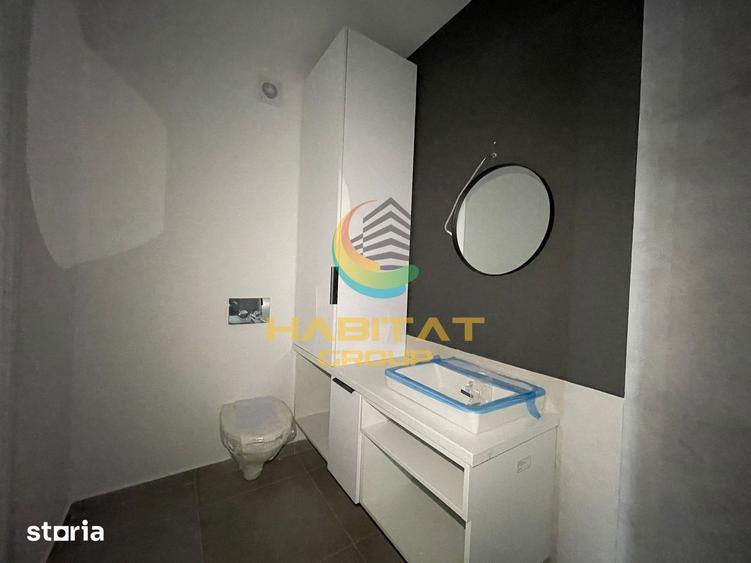 Apartament cu 4 camere în Vitan