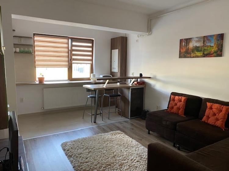 Apartament cu 2 camere decomandat în Prelungirea Ghencea