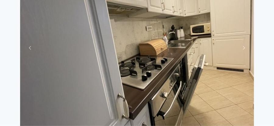 Apartament cu 2 camere în Alba Iulia