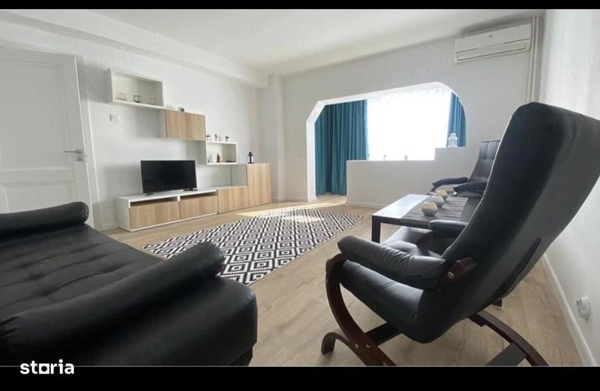 Apartament cu 2 camere decomandat în Aviației