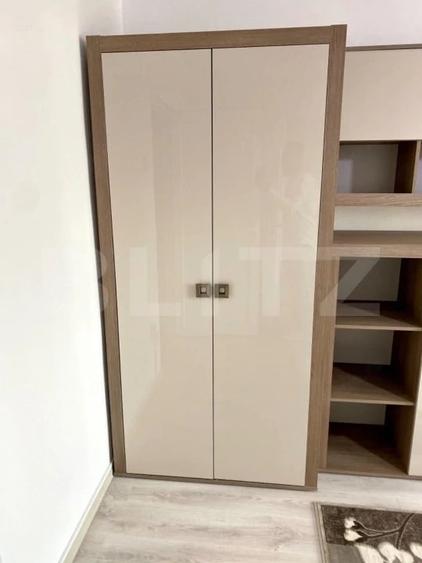 Apartament cu 2 camere decomandat în Gheorgheni
