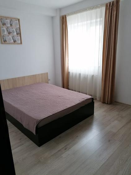 Apartament cu 2 camere decomandat în Cetate