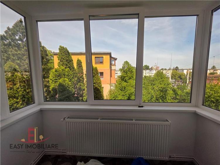 Apartament 3 camere, semicentral, renovat, Targu Mures - 10