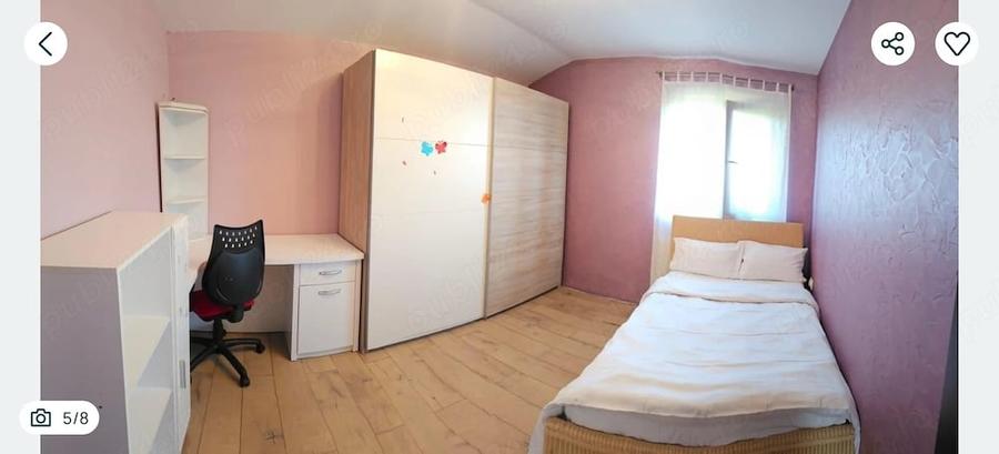 Casă cu 3 camere cu Teren 11 Mp în Cătălina