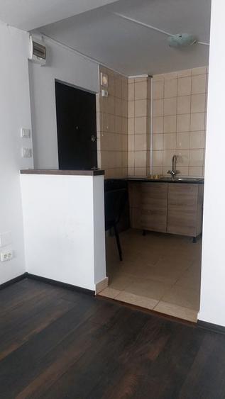 Garsonieră în Central