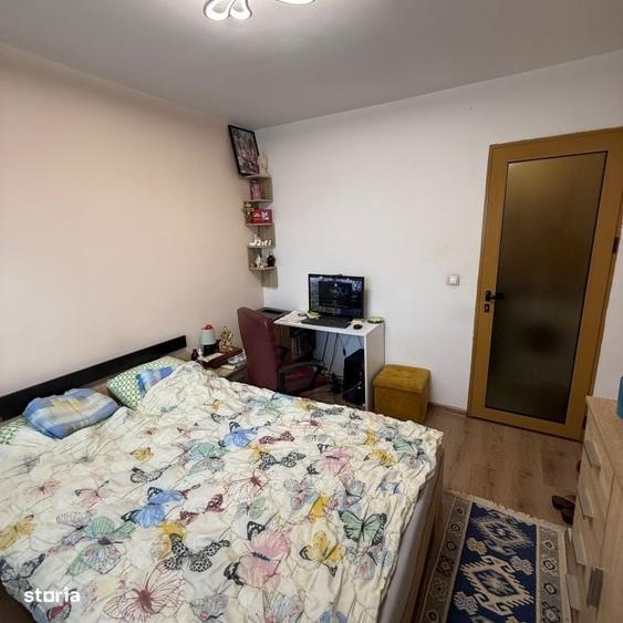 Apartament cu 3 camere, etaj 2, Str. Victor Babes - 3