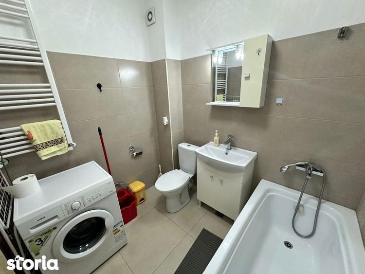 Garsoniera cu Centrala Proprie si Parcare in Bloc Nou | Colentina - Fu - 5