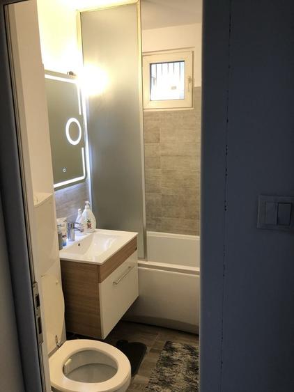 Apartament cu 2 camere în Drumul Taberei