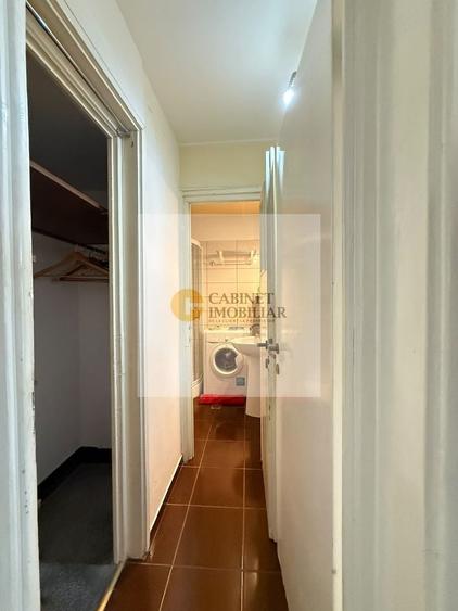 2 camere I Cismigiu I Creditabil  I Centrala Proprie - 15