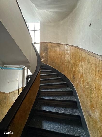 Apartament cu 2 camere în Foișorul de Foc