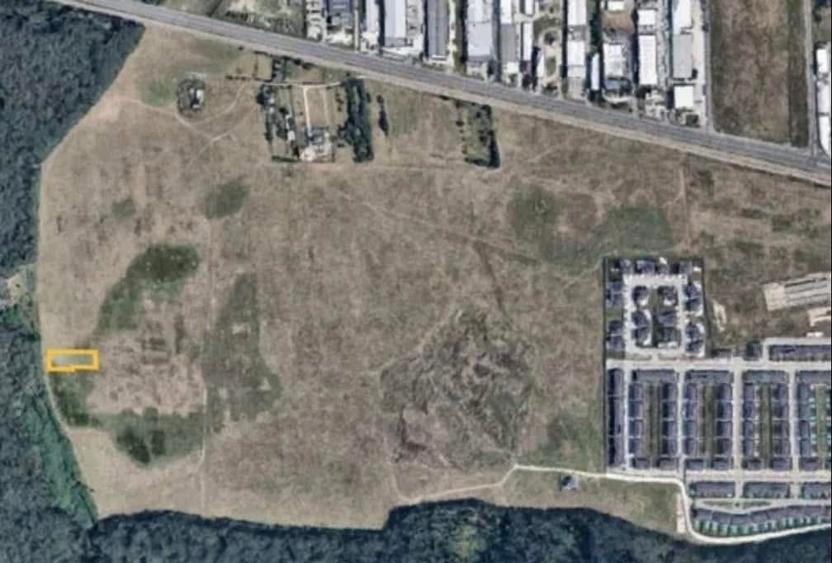 Teren Construcții intravilan de 2500 mp, în Central