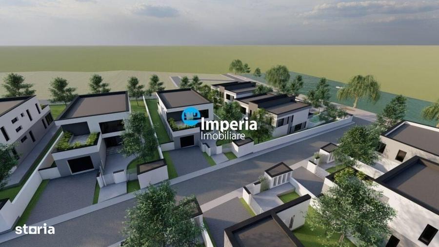 Casă cu 4 camere în Ostratu