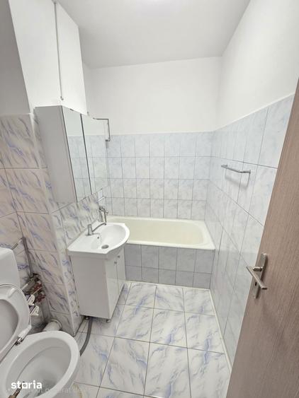 Garsoniera Decomandata Tineretului Parc/Metrou |Renovata| Comision 0% - 6