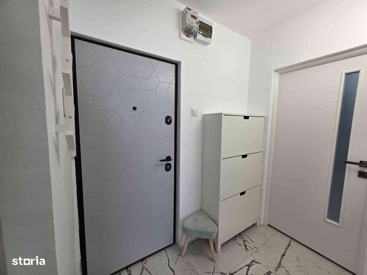 Apartament 2 Camere - ?iglina 2 (Papadie) - Etaj 2/9 - Mobilat Nou - 5
