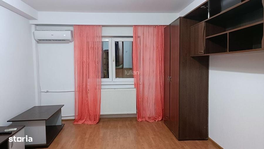 Garsoniera Drumul Taberei Romancierilor