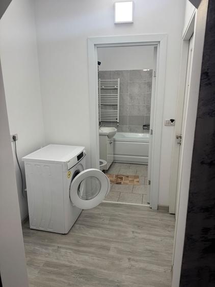 Apartament cu 2 camere semidecomandat în Fălticeni