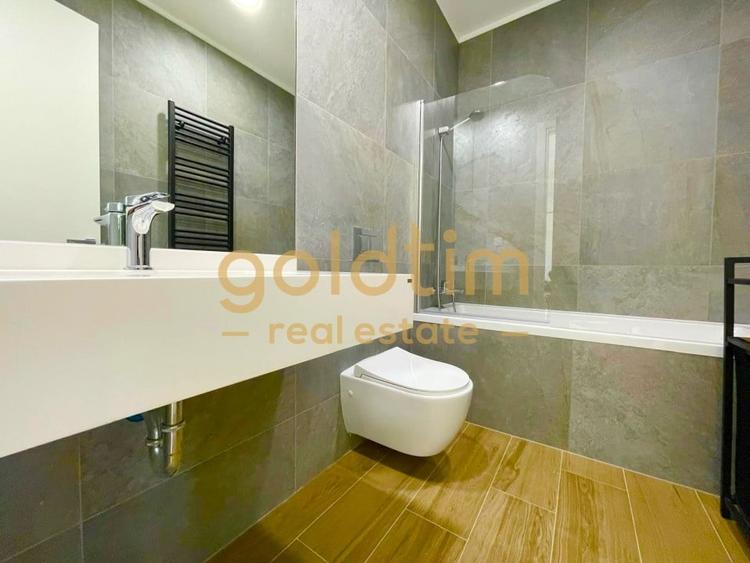 VIEW SUPERB /BARBU VĂCĂRESCU /FLOREASCA /ONE VERDI/PARCARE - 11