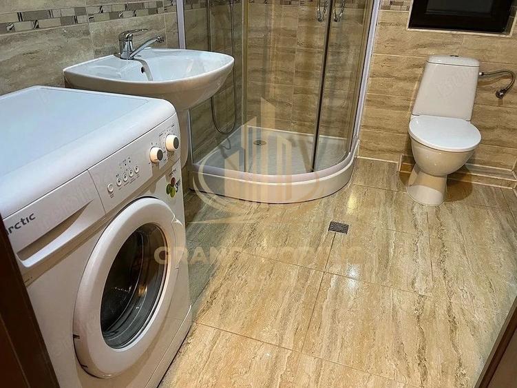 Apartament cu 2 camere decomandat în Ghiroda