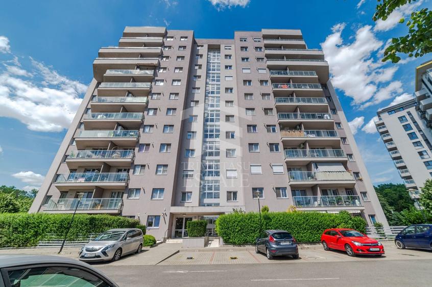 Priveliste superba spre padure  | 2 camere | et10/11 | Adora Forest - 28