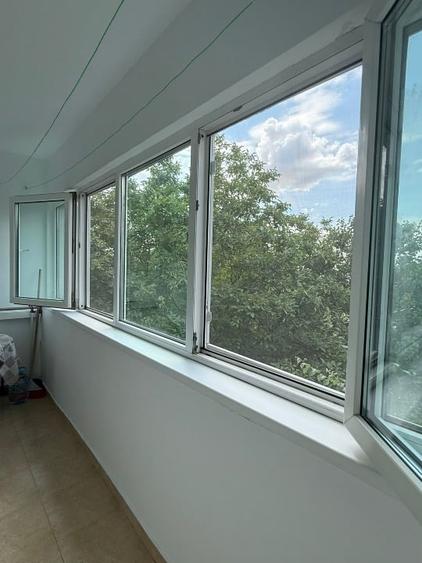 Apartament cu 2 camere decomandat, mobilat în Faleza Nord