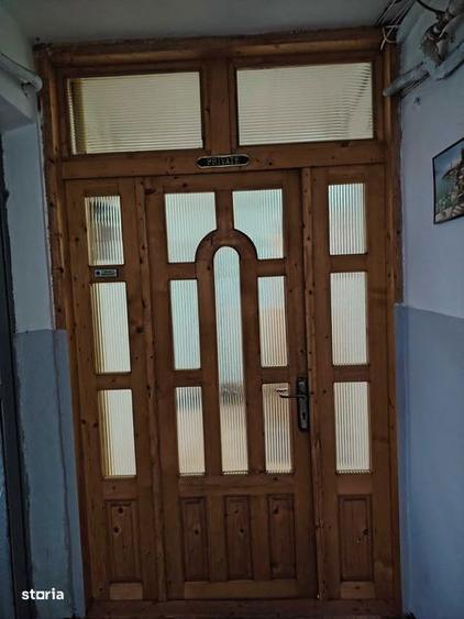 Apartament cu 3 camere în Fălticeni