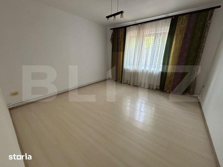 Casă cu 5 camere cu Teren 80 Mp în Central