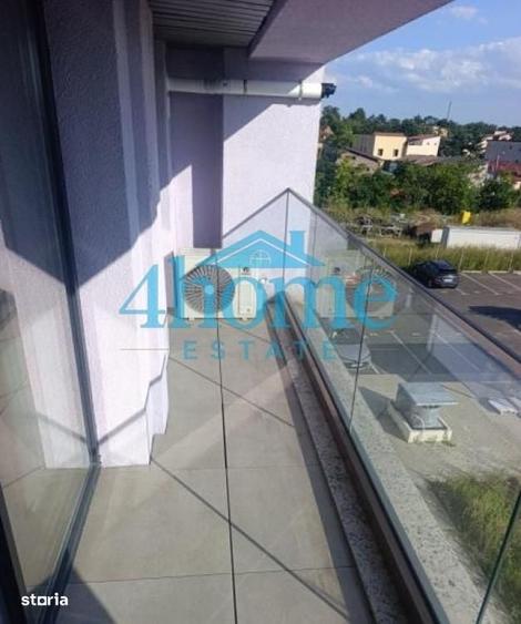 Apartament în Parcul Carol