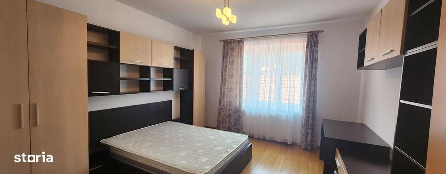 Garsonieră decomandată în Schei