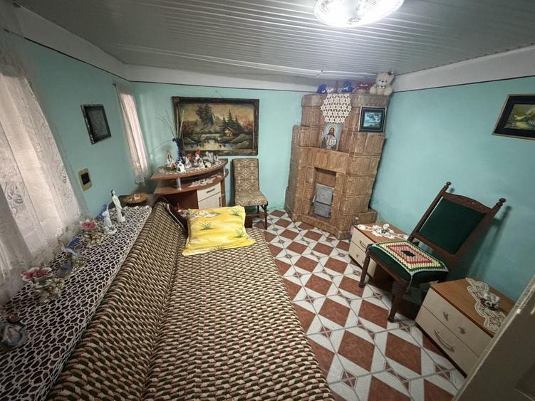 Casa locuibila de vanzare in Adancata, jud. Ialomita - 4
