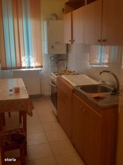 Garsonieră în Orizont