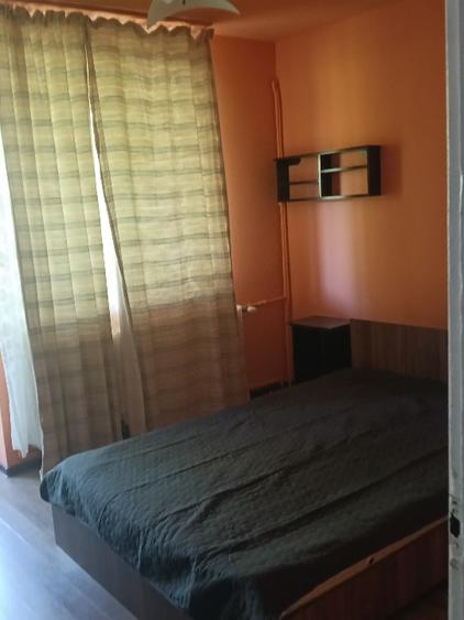 Apartament cu 2 camere semidecomandat în Gheorgheni