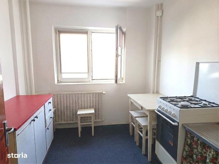 Apartament cu 2 camere semidecomandat în 1 Decembrie 1918 — fotografia 3