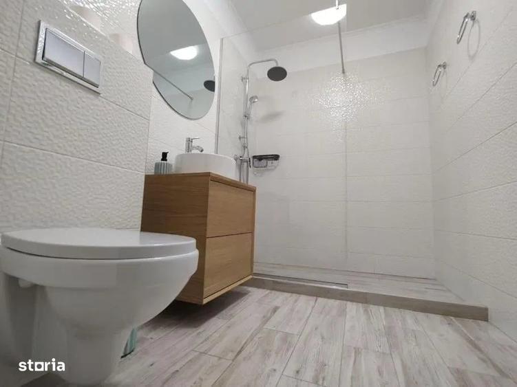 Apartament cu 2 camere în Luna