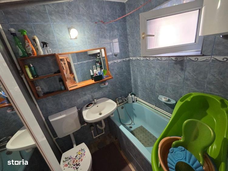Apartament cu 4 camere în Big