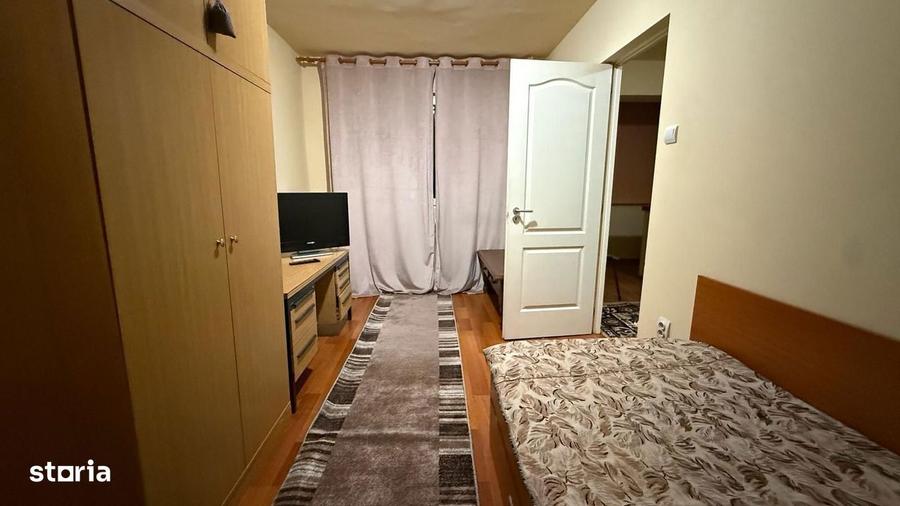 COMISION 0% | Apartament 2 Camere | Parter Mobilat Olimpia-Stadion - 5