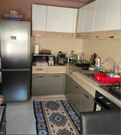 Apartament cu 2 camere în Mănăștur