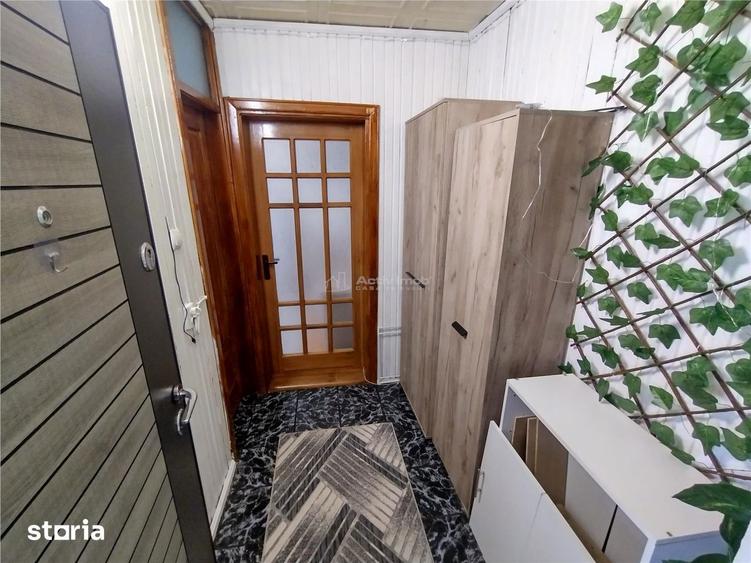 Oravita | Garsoniera La Cheie | Etj.2 | Usor Negociabil - 12