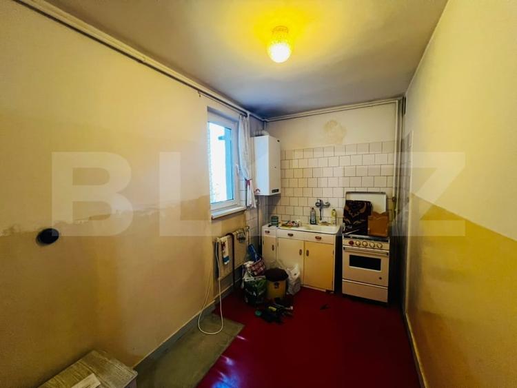 Apartament cu 3 camere decomandat în Dâmbu Pietros