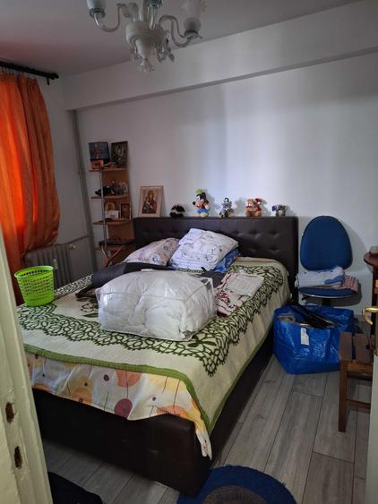 Vand Apartment 2 camere _Park Lake - 8