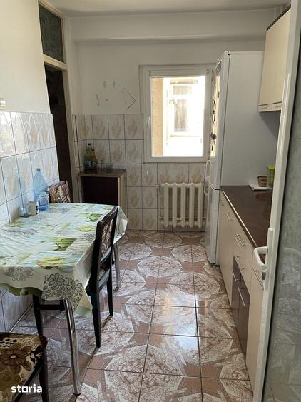 Vand apartament 3 camere Cernavoda - 16