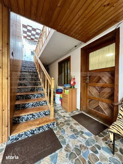 Casă cu 5 camere cu Teren 250 Mp în Freidorf