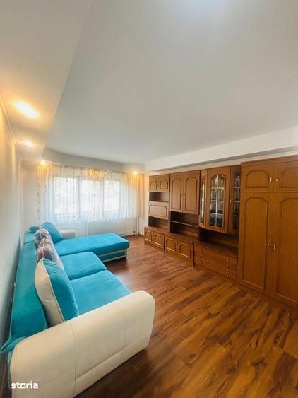 Apartament cu 2 camere decomandat în Brazda lui Novac
