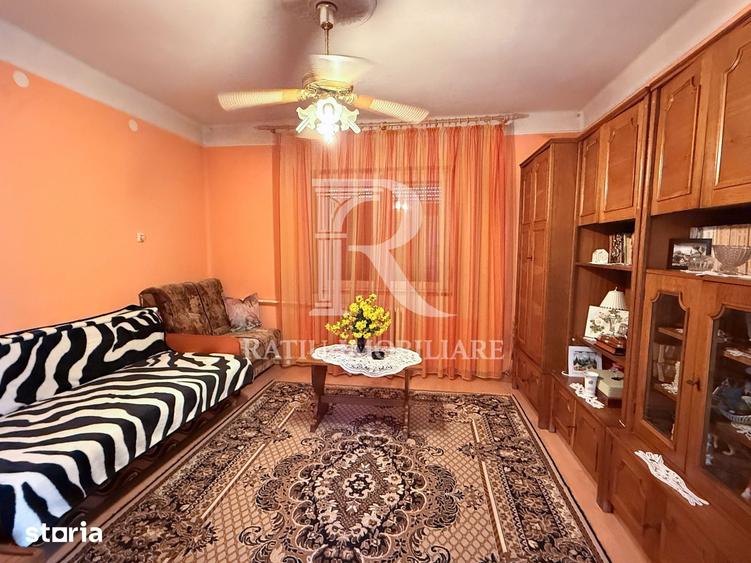 Casă cu 3 camere cu Teren 906 Mp în Central