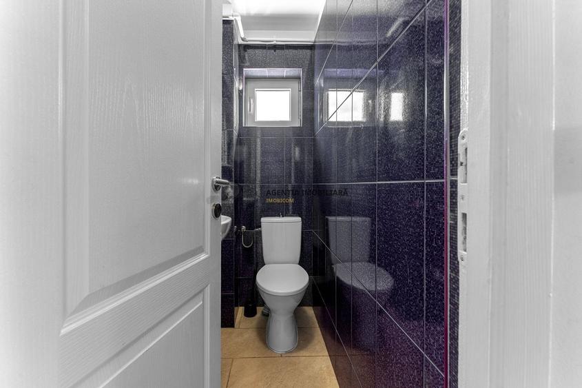 Apartament cu 2 camere, mobilat în Apărătorii Patriei