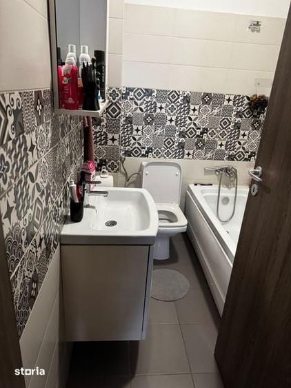 Apartament cu 3 camere în Chiajna