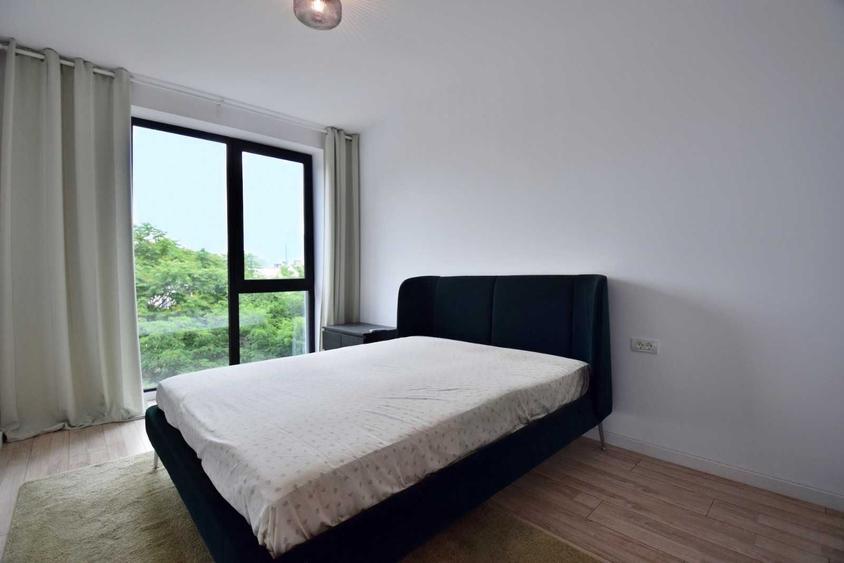 Apartament cu 3 camere decomandat în Herăstrău